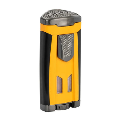 Xikar HP3 Triple Jet Flame Lighters