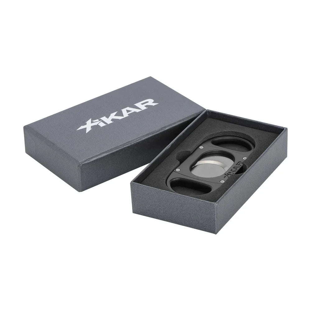 Xikar M8 Metal Cutters