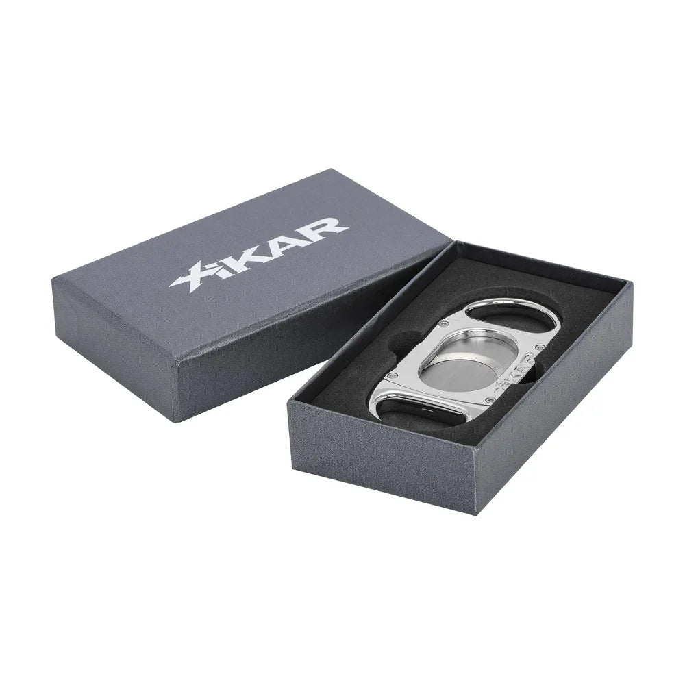 Xikar M8 Metal Cutters