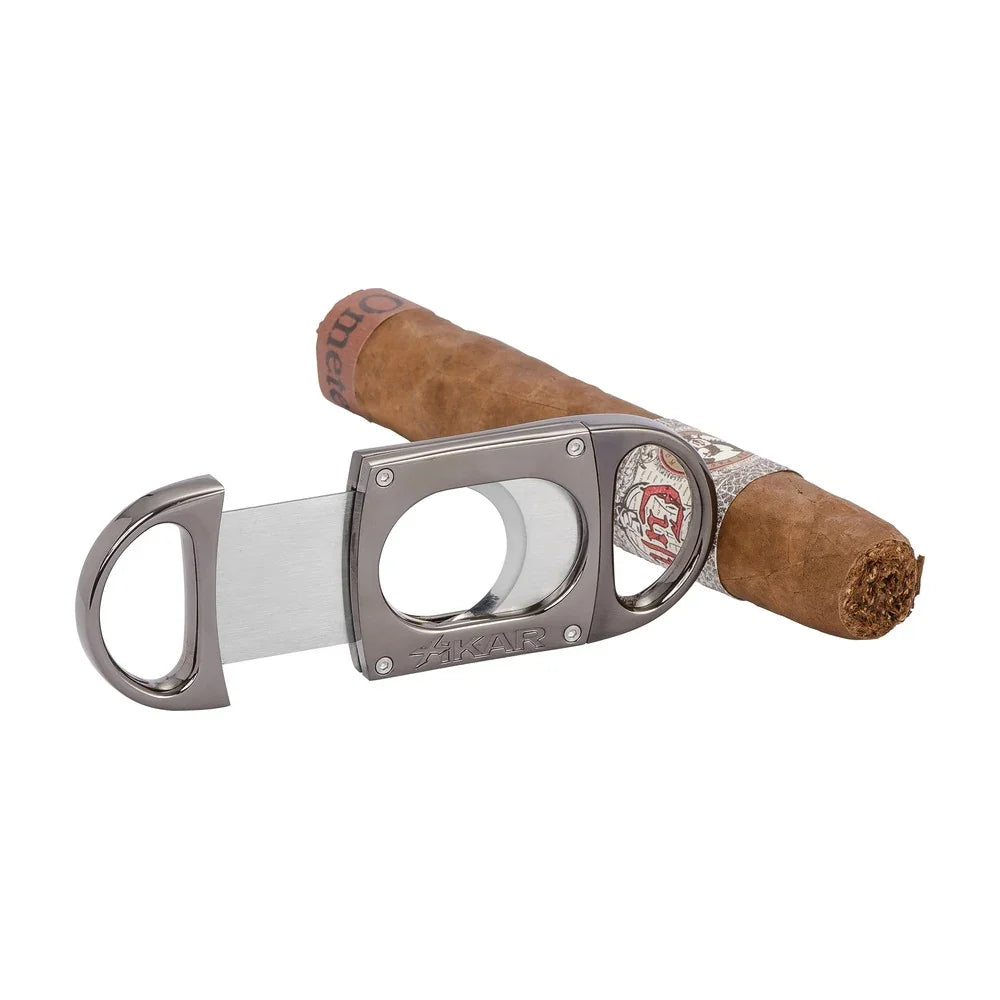 Xikar M8 Metal Cutters