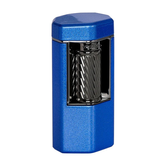 Xikar Meridian Triple Soft Flame, Blue
