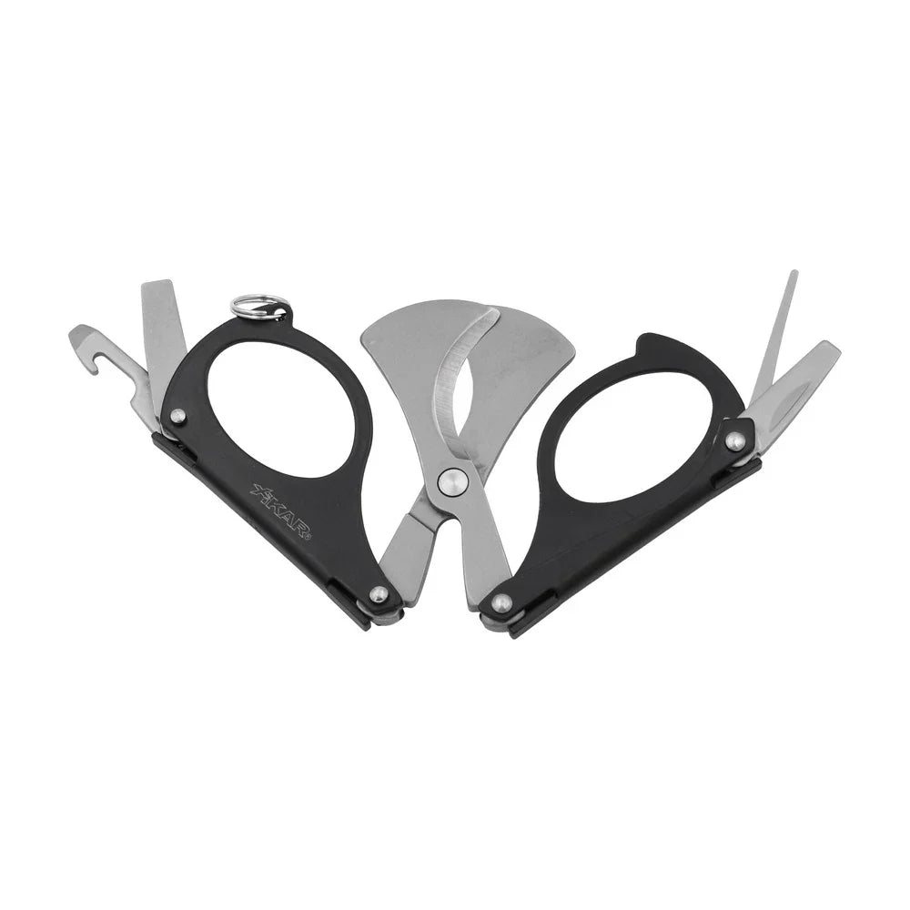 Xikar MTX Multi Tool Cigar Cutter