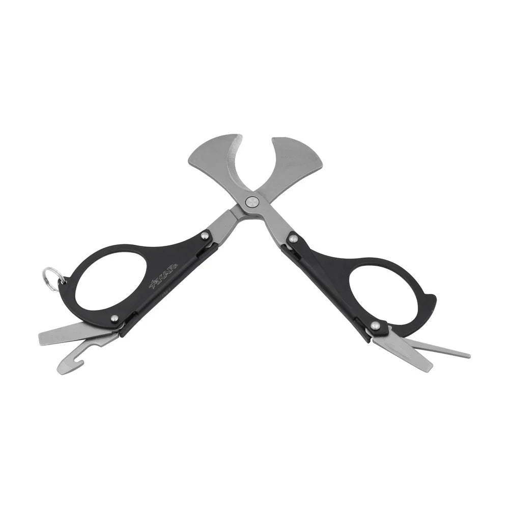 Xikar MTX Multi Tool Cigar Cutter