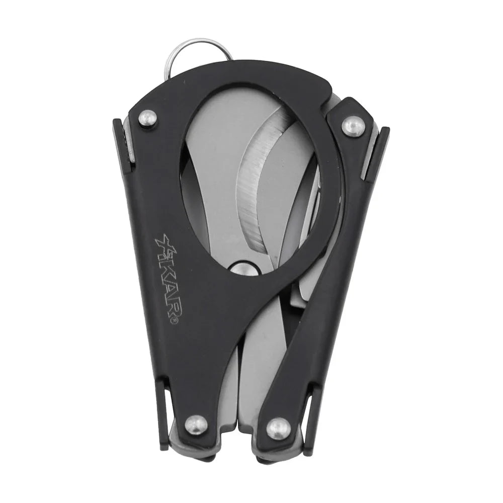 Xikar MTX Multi Tool Cigar Cutter