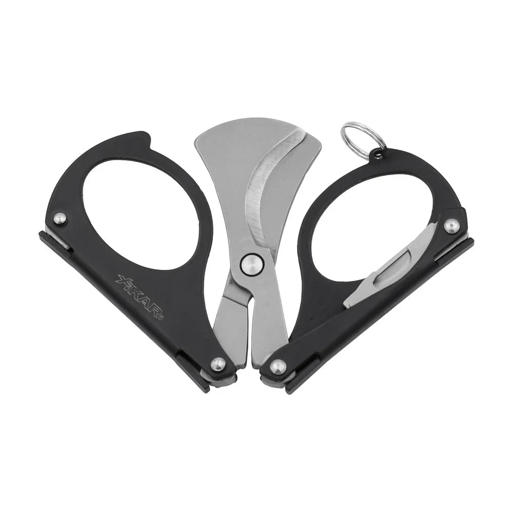 Xikar MTX Multi Tool Cigar Cutter