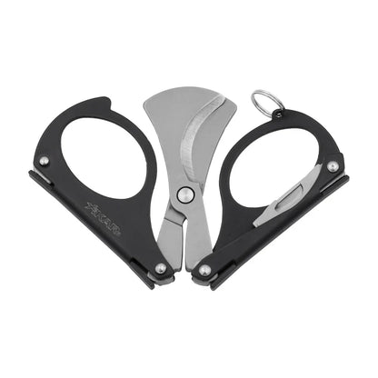 Xikar MTX Multi Tool Cigar Cutter