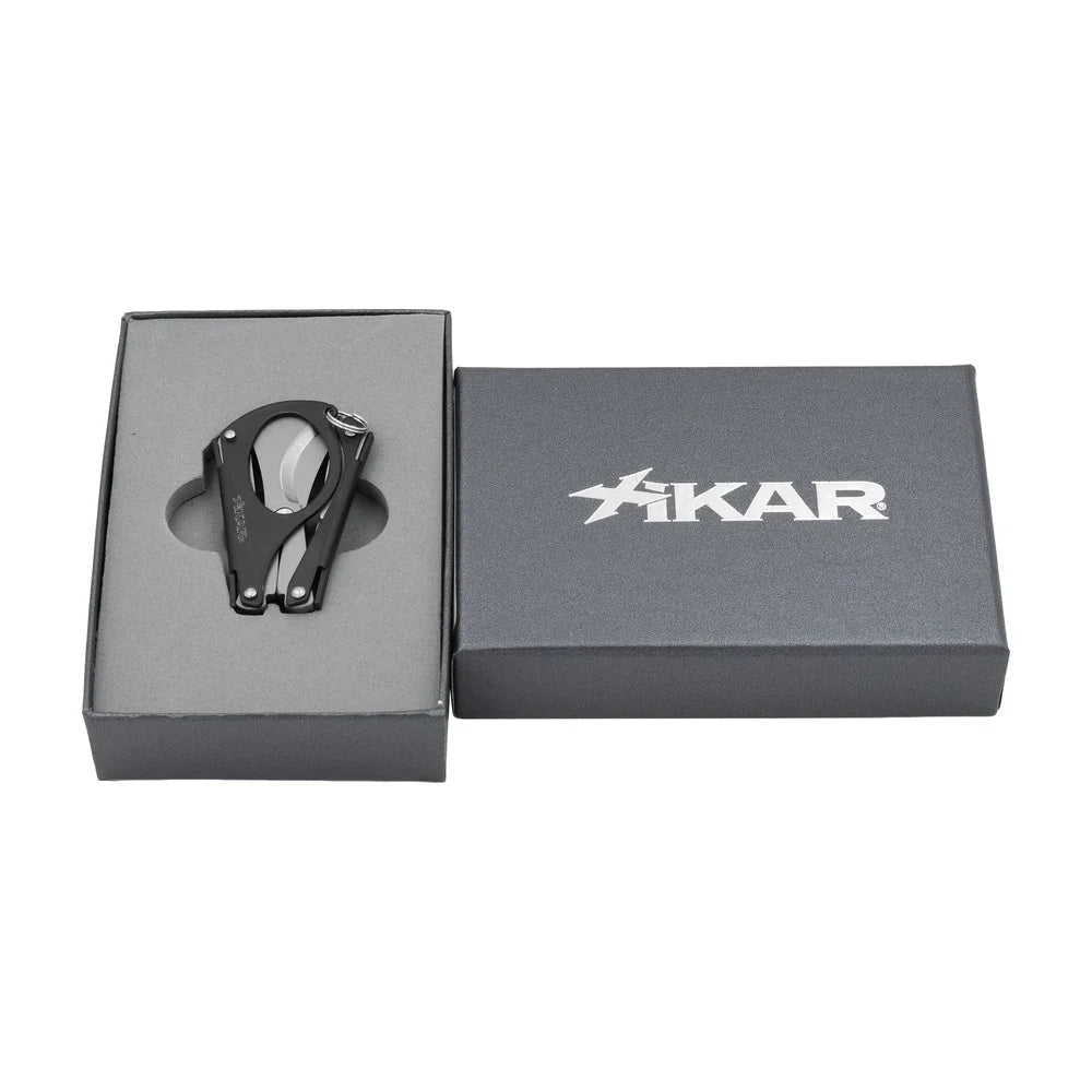 Xikar MTX Multi Tool Cigar Cutter