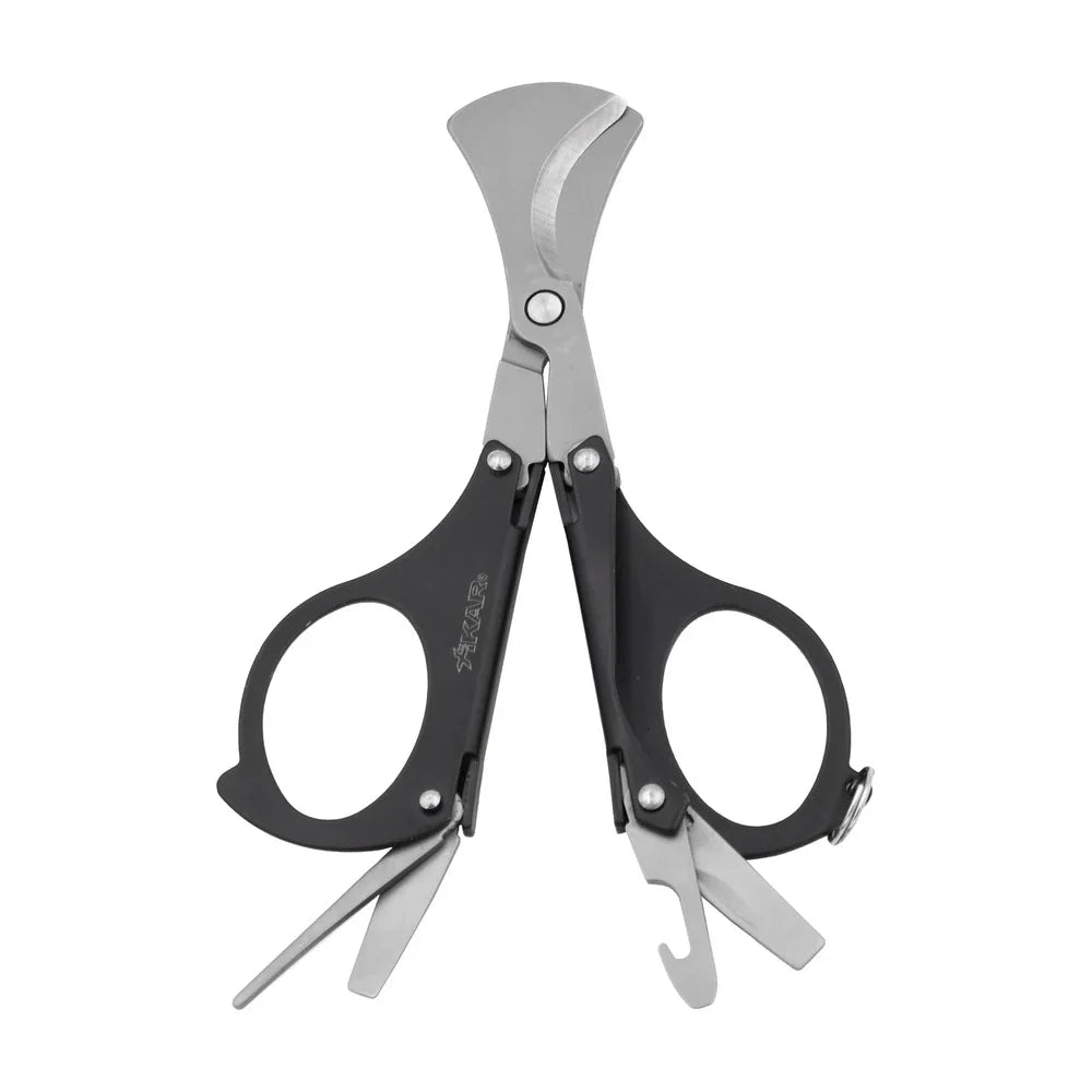 Xikar MTX Multi Tool Cigar Cutter