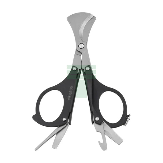 Xikar MTX Multi Tool Cigar Cutter Black