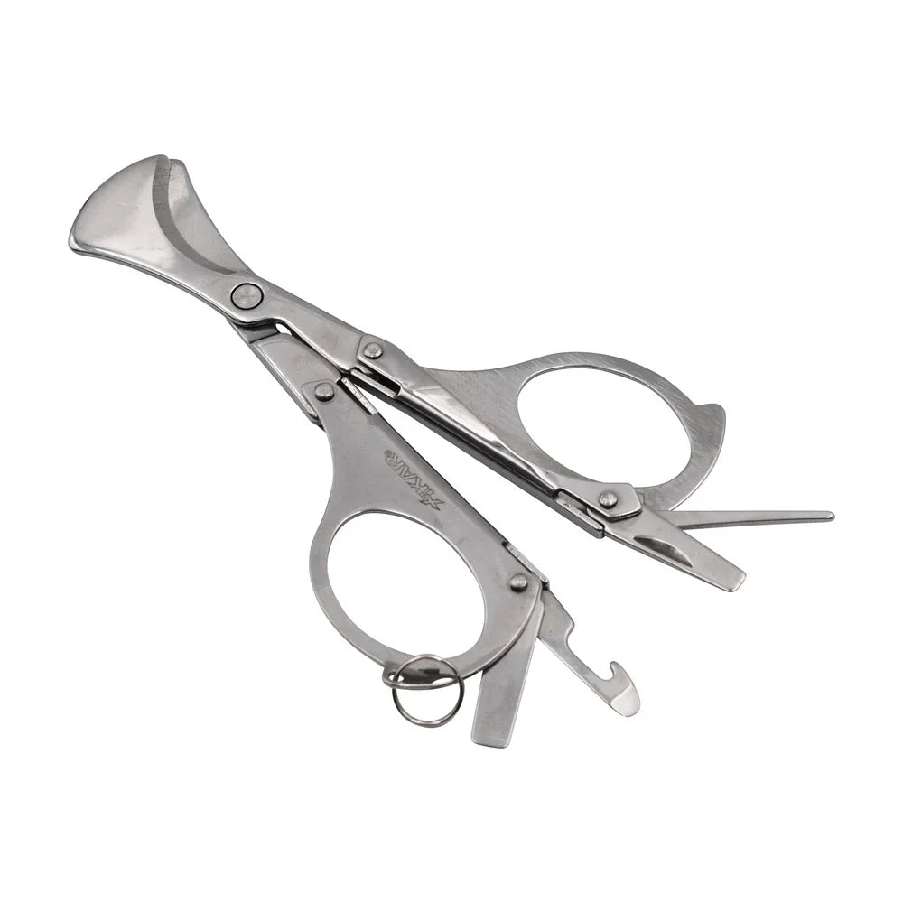 Xikar MTX Multi Tool Cigar Cutter