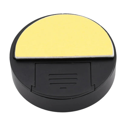 Xikar Round Digital Hygrometer