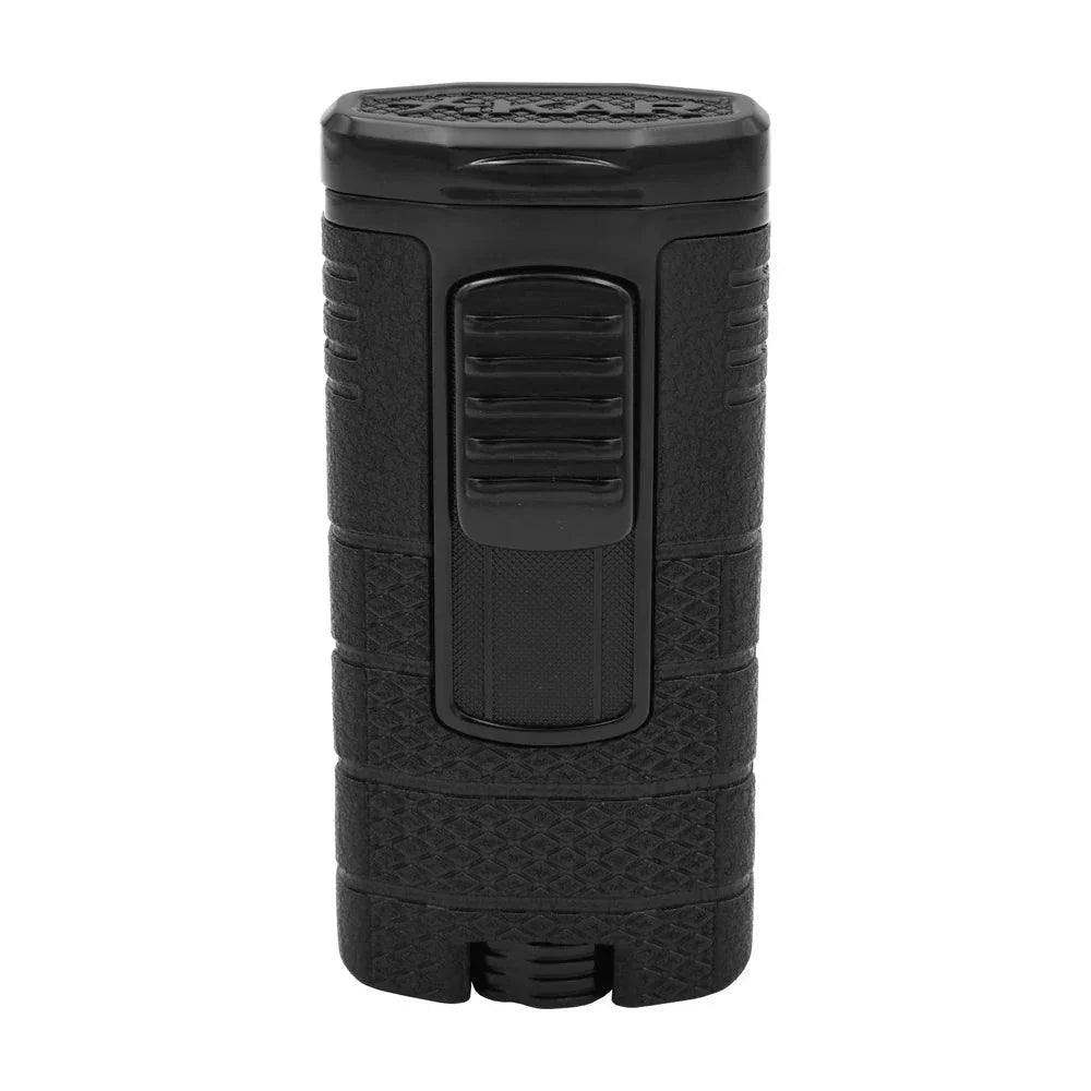 Xikar Tactical Triple Flame Lighters