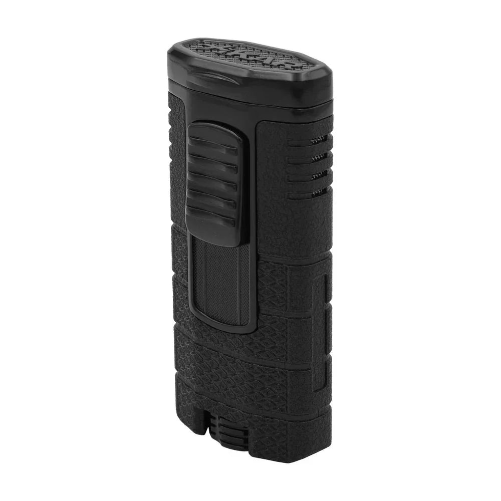 Xikar Tactical Triple Flame Lighters