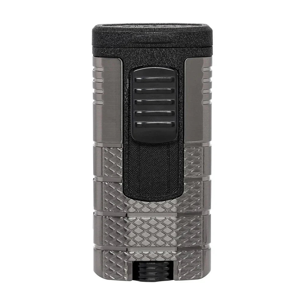 Xikar Tactical Triple Flame Lighters