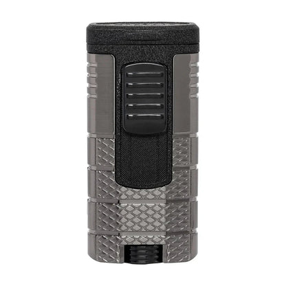 Xikar Tactical Triple Flame Lighters