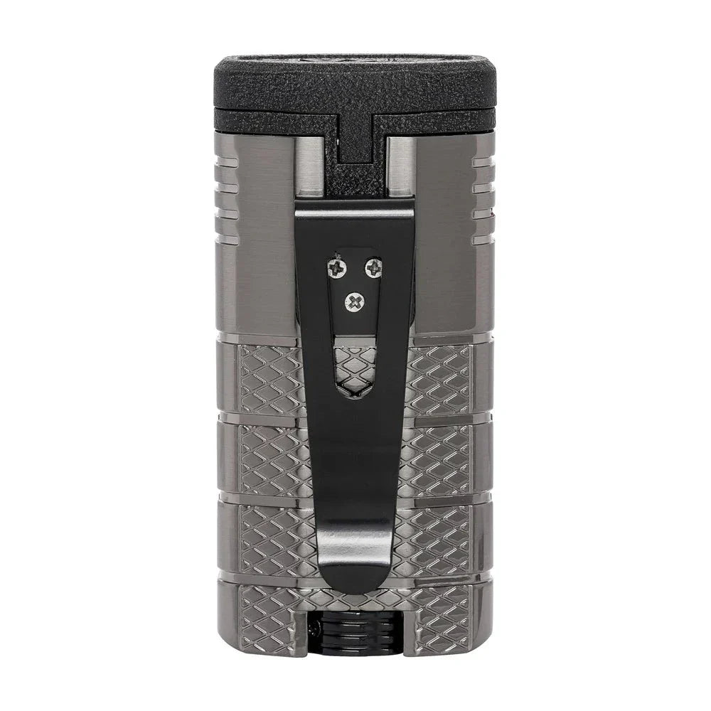 Xikar Tactical Triple Flame Lighters