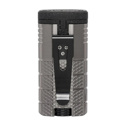 Xikar Tactical Triple Flame Lighters