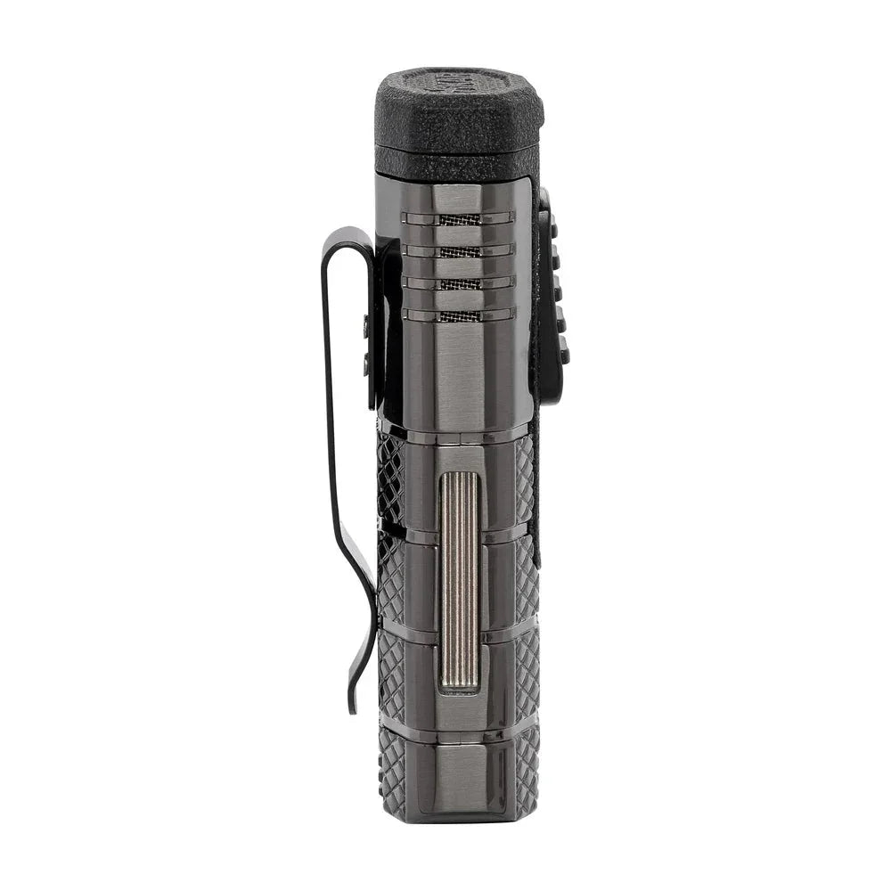 Xikar Tactical Triple Flame Lighters