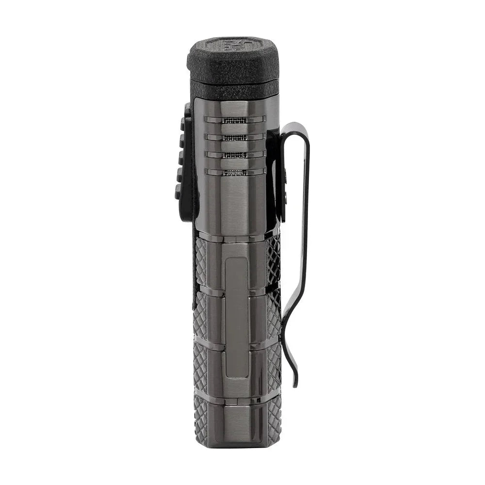 Xikar Tactical Triple Flame Lighters