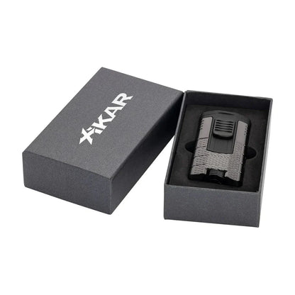 Xikar Tactical Triple Flame Lighters
