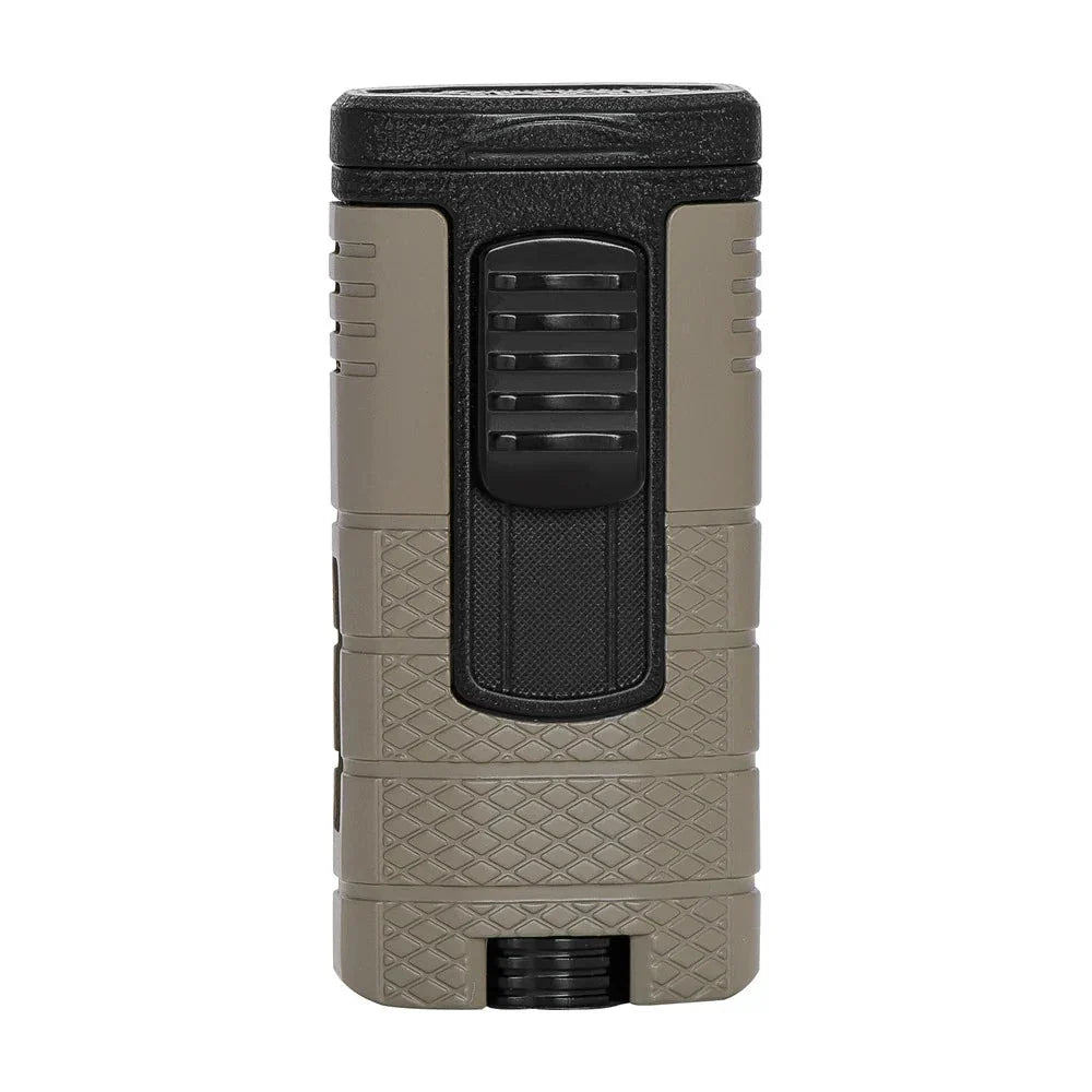 Xikar Tactical Triple Flame Lighters