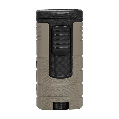 Xikar Tactical Triple Flame Lighters