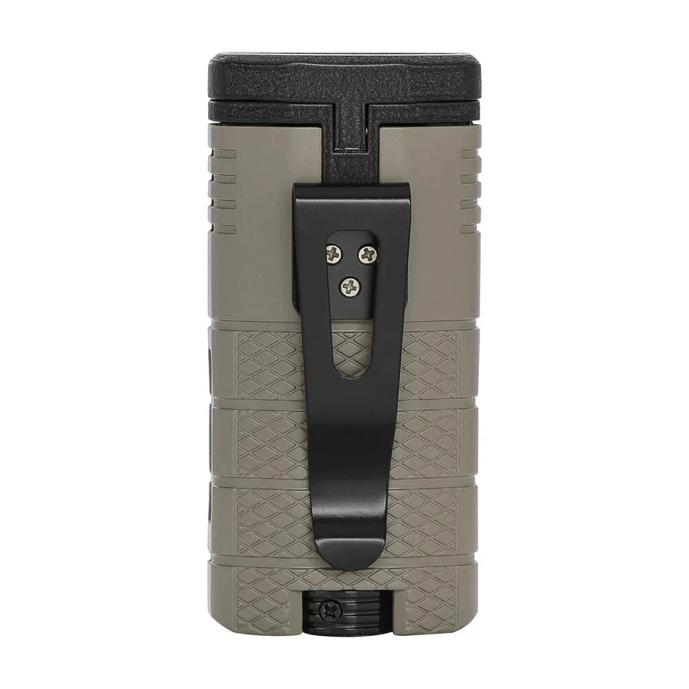 Xikar Tactical Triple Flame Lighters