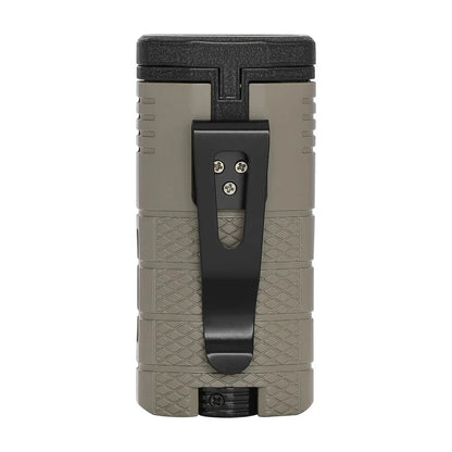 Xikar Tactical Triple Flame Lighters