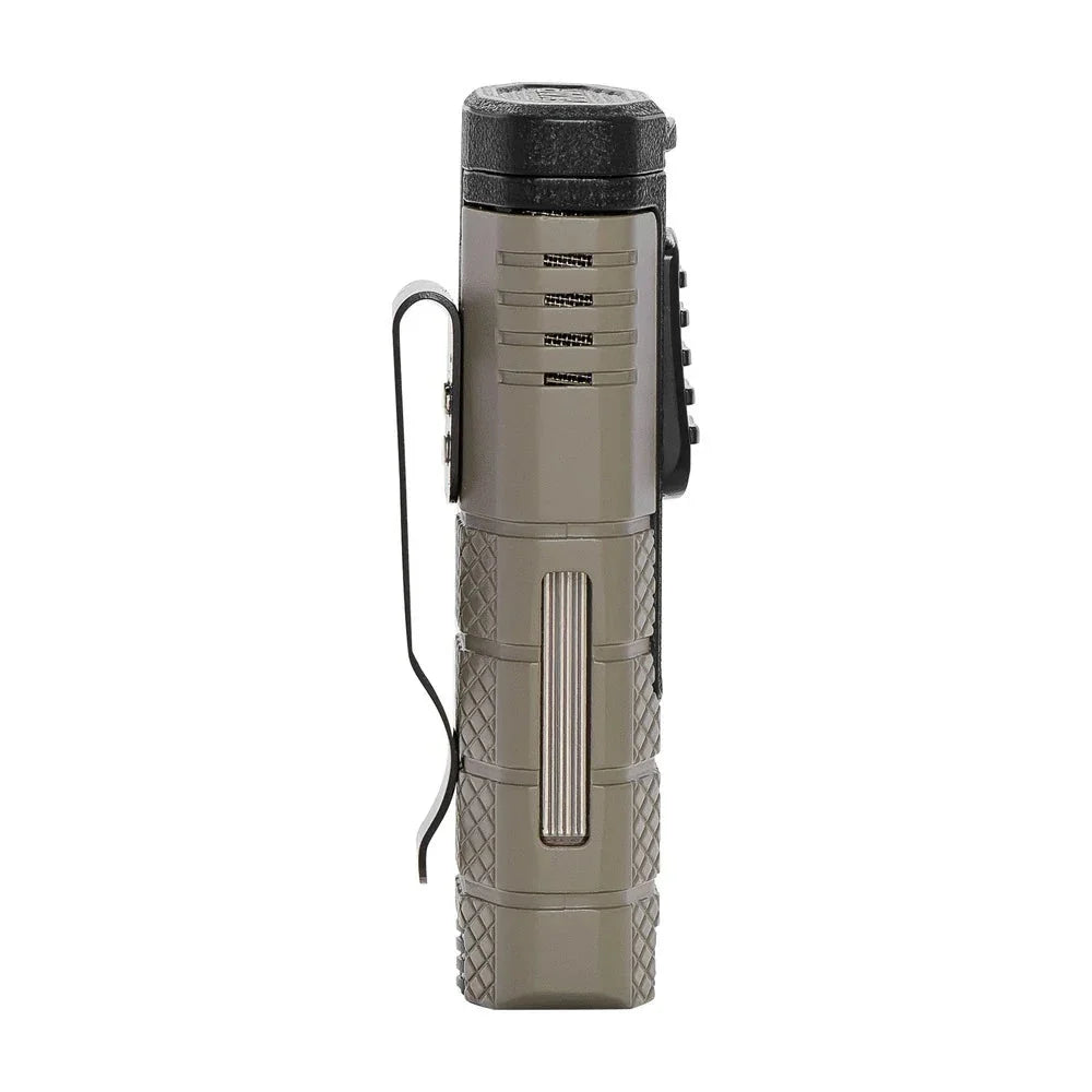 Xikar Tactical Triple Flame Lighters