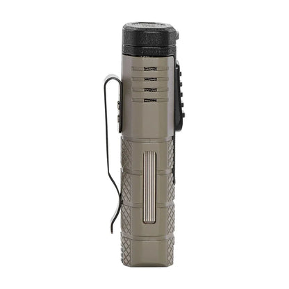Xikar Tactical Triple Flame Lighters