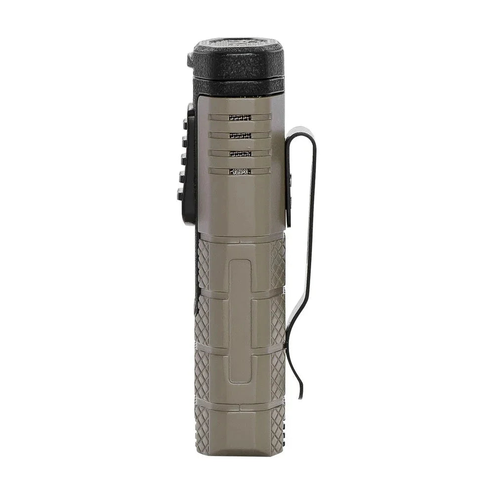 Xikar Tactical Triple Flame Lighters