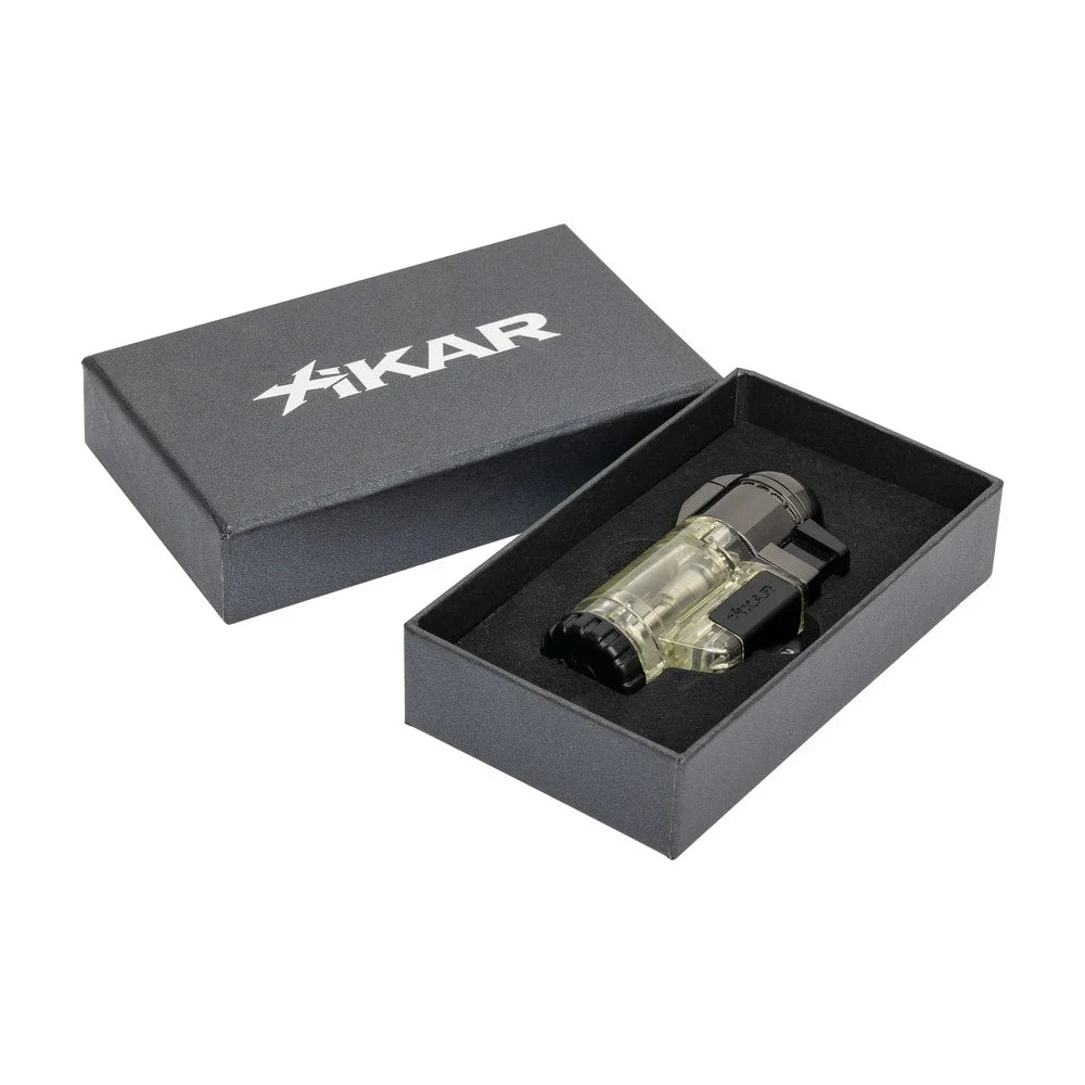 Xikar Tech Lighters