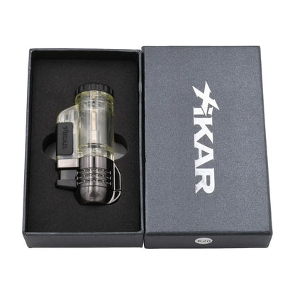 Xikar Tech Lighters