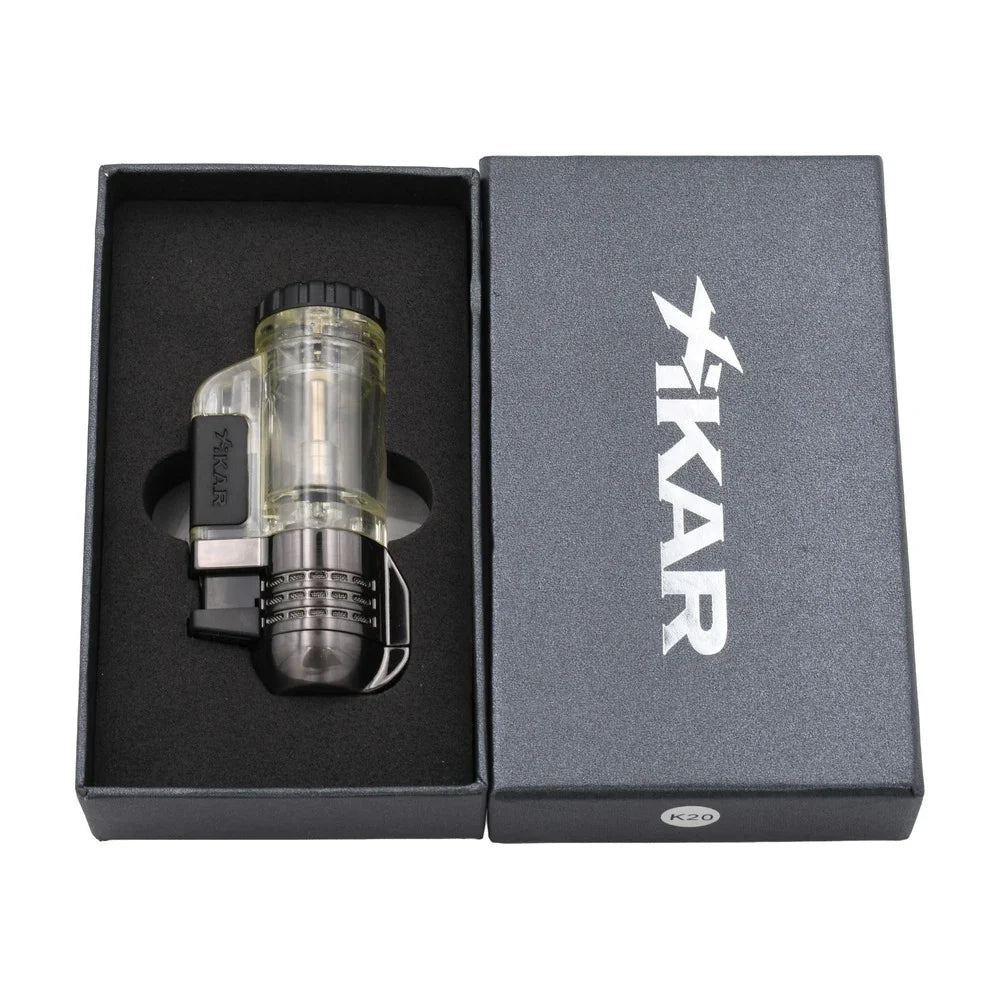 Xikar Tech Lighters