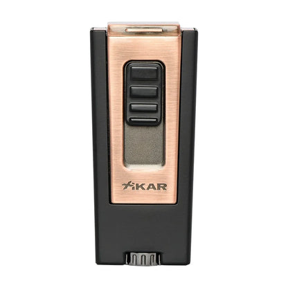 XIKAR Trezo Inline Triple Flame Lighters