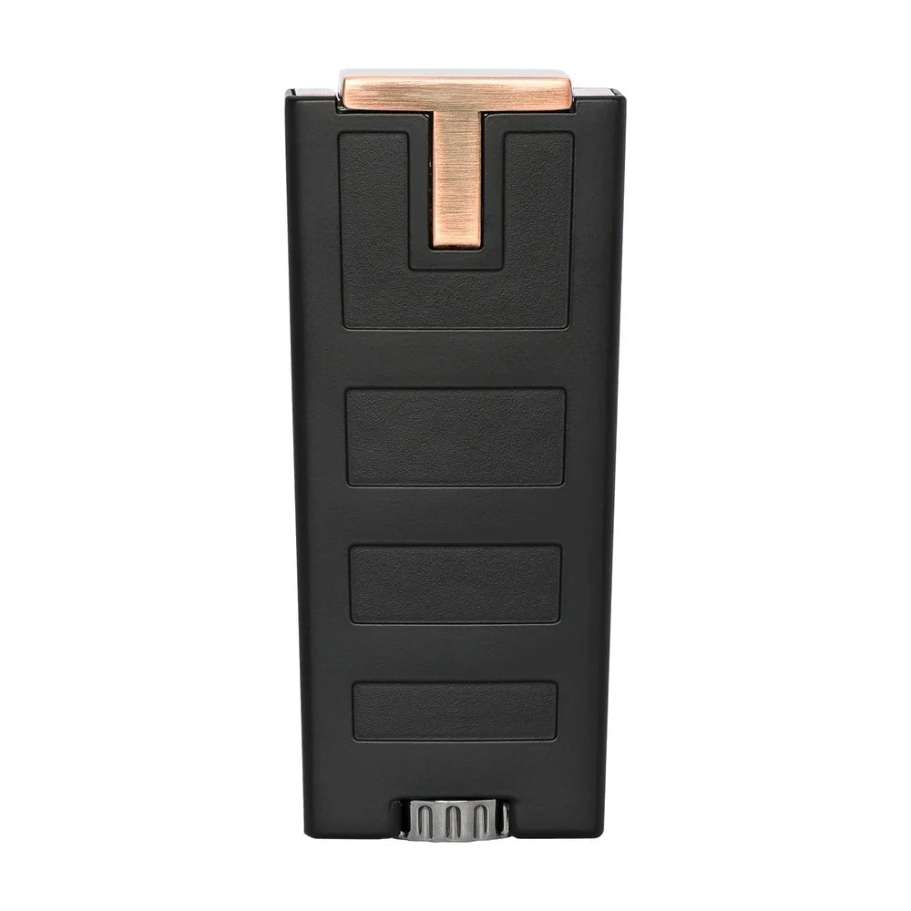 XIKAR Trezo Inline Triple Flame Lighters
