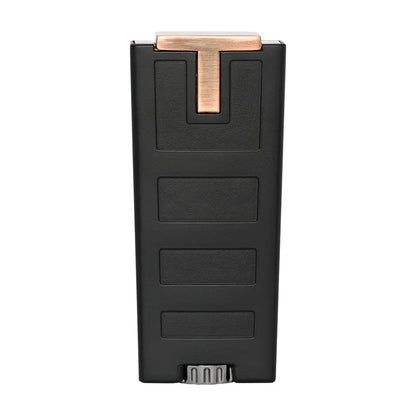 XIKAR Trezo Inline Triple Flame Lighters