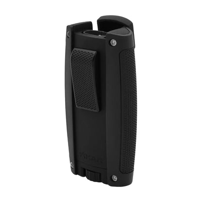 Xikar Turismo Double Flame Lighters