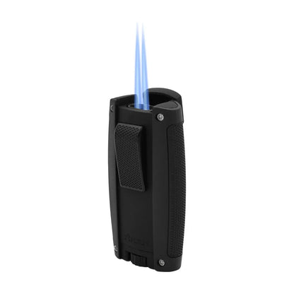 Xikar Turismo Double Flame Lighters