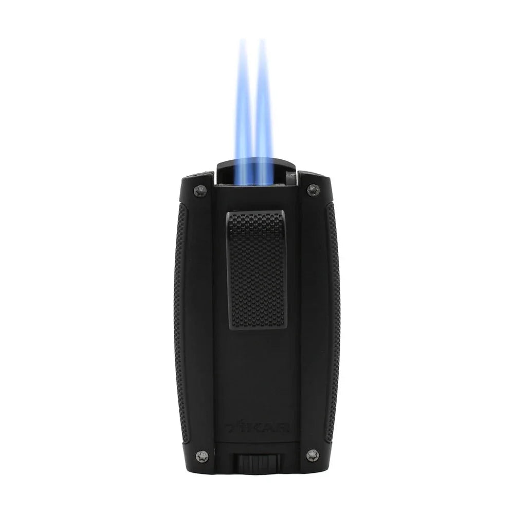 Xikar Turismo Double Flame Lighters