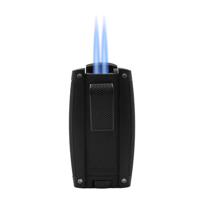 Xikar Turismo Double Flame Lighters