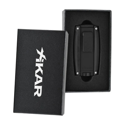 Xikar Turismo Double Flame Lighters