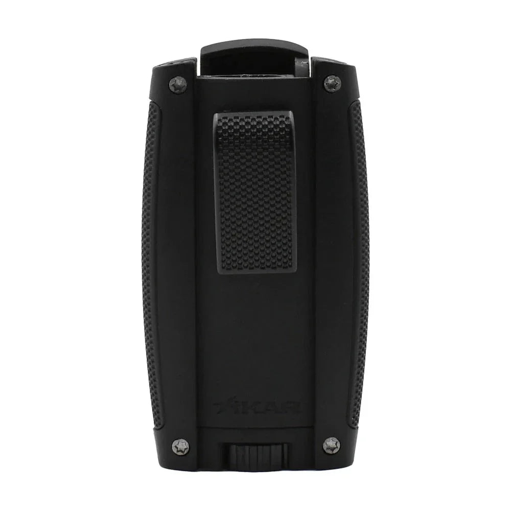 Xikar Turismo Double Flame Lighters
