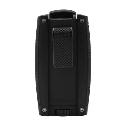 Xikar Turismo Double Flame Lighters