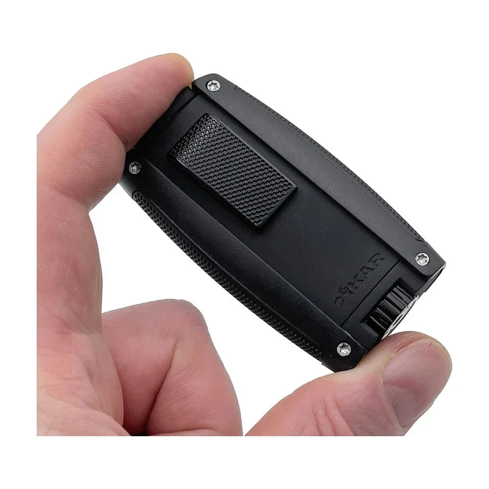 Xikar Turismo Double Flame Lighters