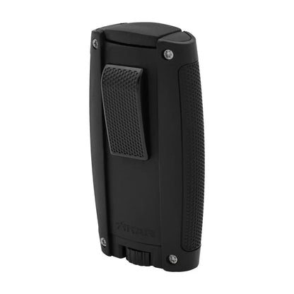 Xikar Turismo Double Flame Lighters