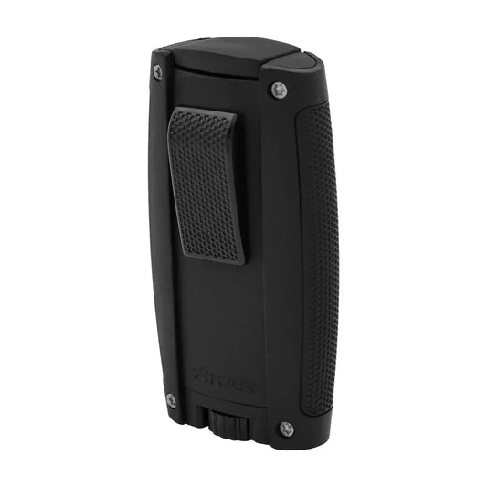 Xikar Turismo Double Flame Lighters