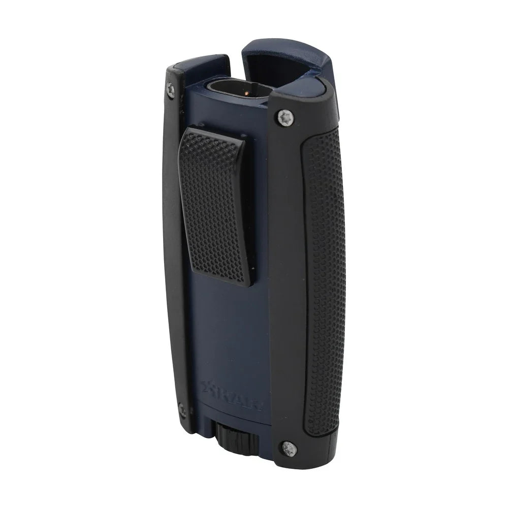 Xikar Turismo Double Flame Lighters