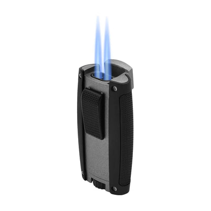 Xikar Turismo Double Flame Lighters