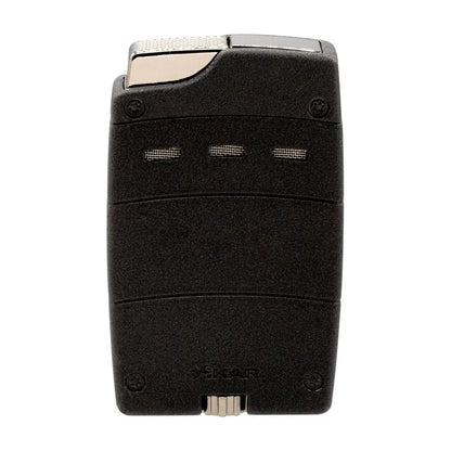 XIKAR Ultra Mag Single Jet Flame Lighter with Cutter